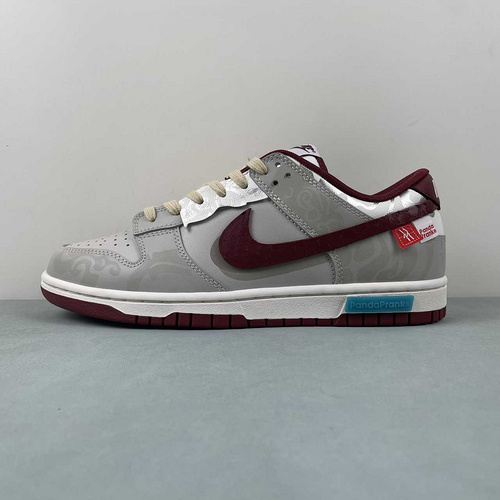 T  Nike Dunk Low  DD1391-601 36-46